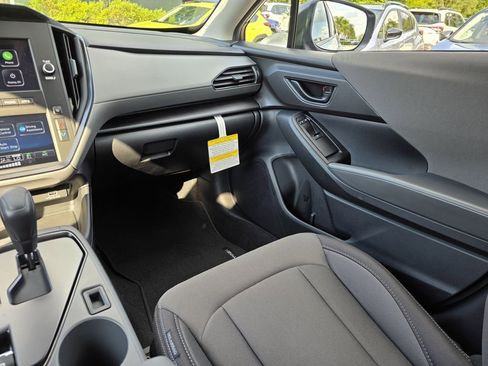 New 2026 Subaru Crosstrek 2.5i AWD/4WD image 14