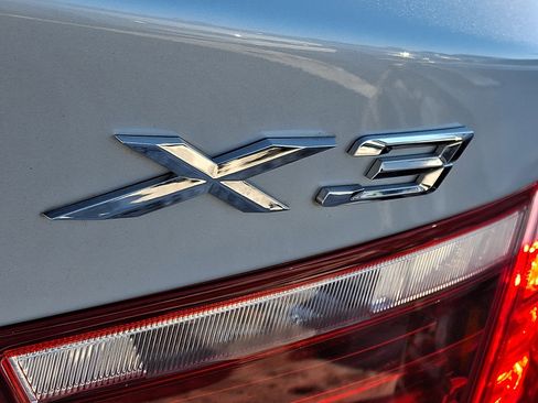 Used 2017 BMW X3 xDrive28i image 31