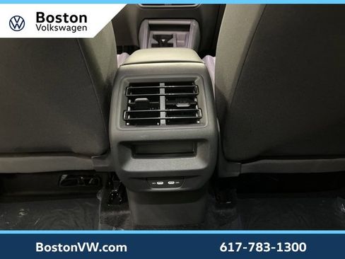 New 2026 Volkswagen Tiguan S image 23