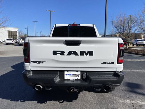 Used 2022 RAM 1500 TRX image 8
