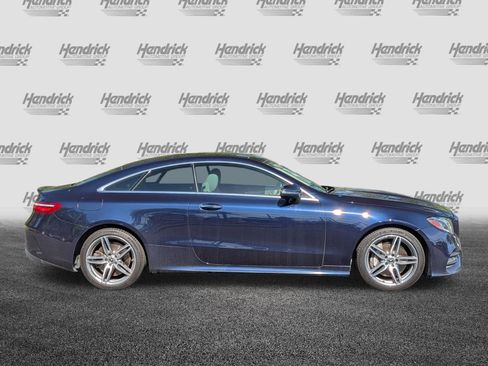 Used 2018 Mercedes-Benz E 400 Coupe image 11