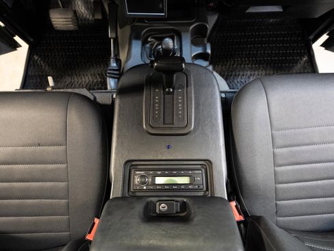 Used 1997 Land Rover Defender 90 image 62