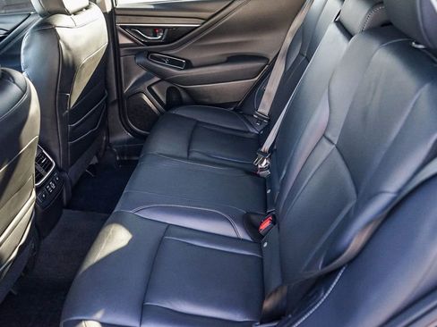 Certified 2023 Subaru Outback Touring XT w/ Popular Package #2 image 19