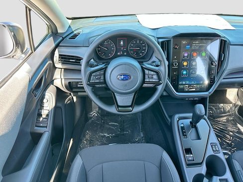 New 2026 Subaru Crosstrek 2.0i Premium AWD/4WD image 22