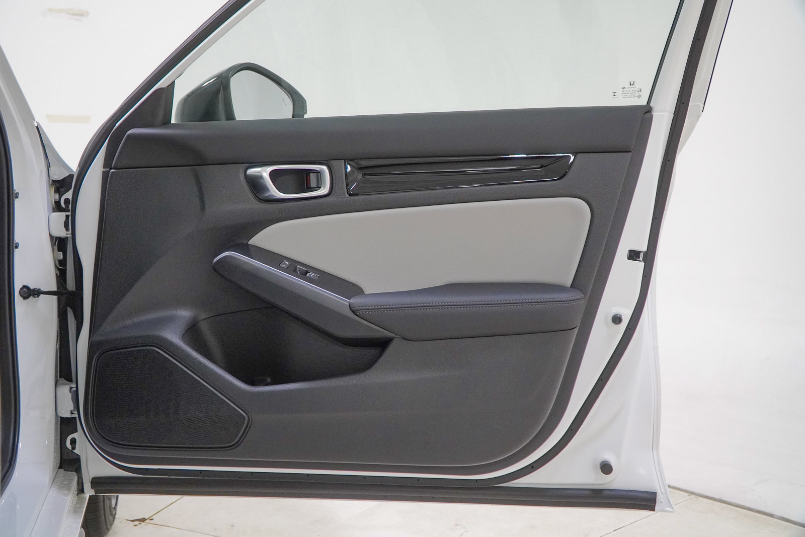 New 2026 Honda Civic Sport Touring image 36