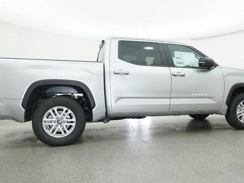 New 2026 Toyota Tundra SR5 RWD image 12