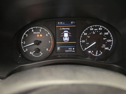 Used 2022 Nissan Altima 2.5 S image 16