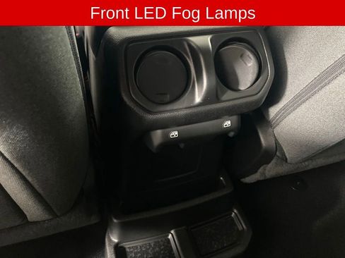 New 2025 Jeep Wrangler Willys 4xe image 15