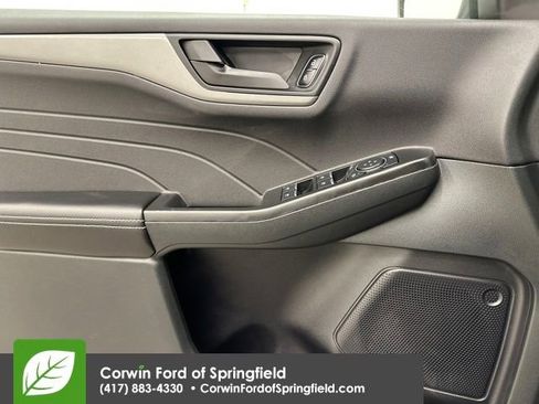 New 2026 Ford Escape Active w/ Cold Weather Package image 35