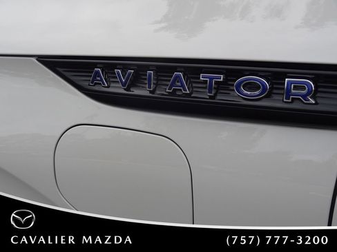 Used 2023 Lincoln Aviator Grand Touring w/ Equipment Group 301A AWD/4WD image 52