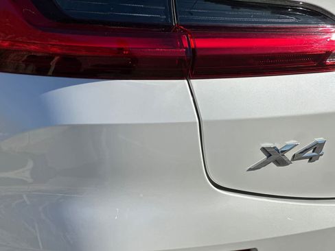 Certified 2023 BMW X4 xDrive30i w/ Premium Package image 34