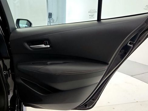 Used 2024 Toyota Corolla SE FWD image 19
