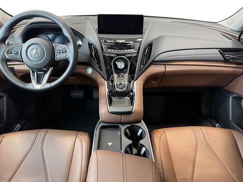 New 2026 Acura RDX w/ Technology Package AWD/4WD image 28