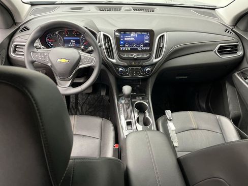 Certified 2024 Chevrolet Equinox Premier AWD/4WD image 4