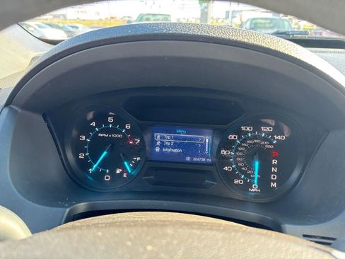 Used 2015 Ford Explorer FWD image 13