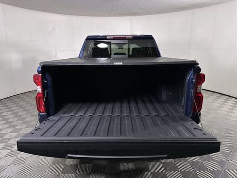 Used 2023 Chevrolet Silverado 1500 RST w/ RST All Star Premium Package AWD/4WD image 27