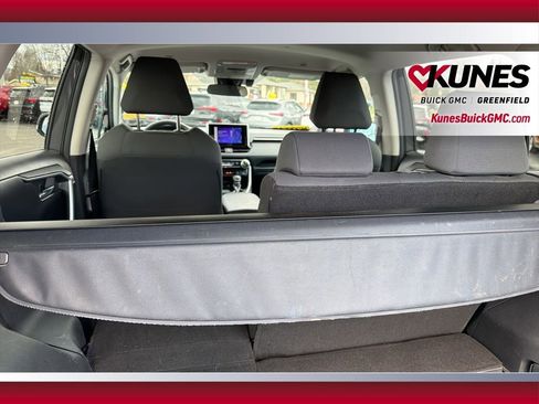 Used 2024 Toyota RAV4 XLE w/ Weather Package image 38