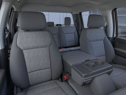 New 2026 Ford F150 XL AWD/4WD image 10