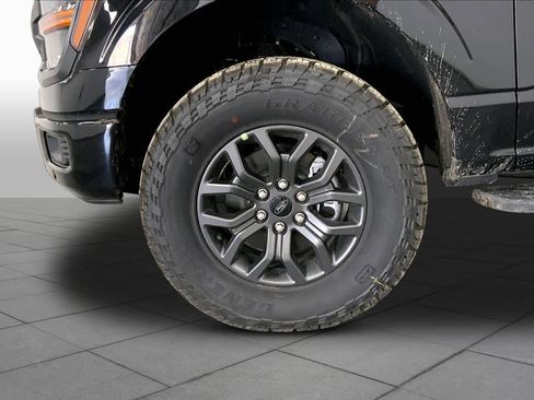 New 2026 Ford F150 Tremor AWD/4WD image 9