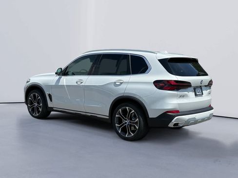 New 2026 BMW X5 xDrive40i AWD/4WD image 5
