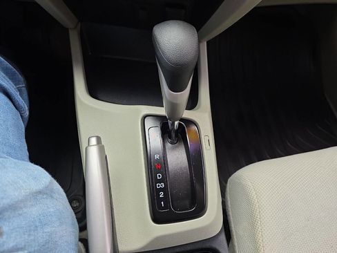 Used 2012 Honda Civic LX image 25