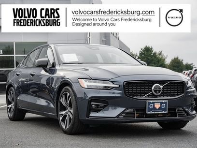 Used 2024 Volvo S60 B5 Plus