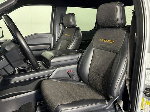 Used 2022 Ford F150 Tremor w/ Equipment Group 401A Mid image 25