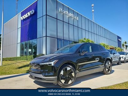 New 2026 Volvo EX30 Ultra