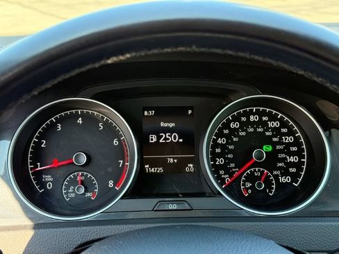 Used 2019 Volkswagen Golf Alltrack S AWD/4WD image 31