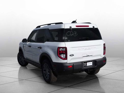 New 2026 Ford Bronco Sport Big Bend AWD/4WD image 13