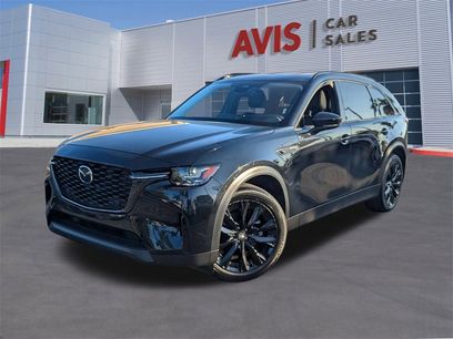 Used 2025 MAZDA CX-90 3.3 Turbo w/ Premium Sport Pkg