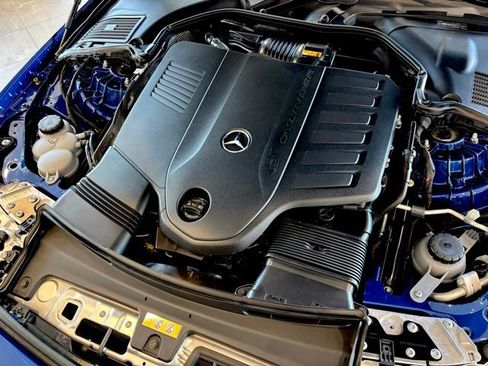 Used 2025 Mercedes-Benz CLE 450 4MATIC Coupe image 39