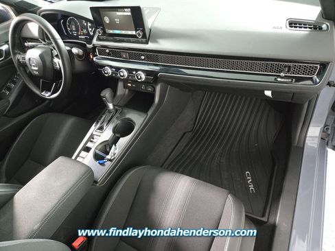 Used 2024 Honda Civic Sport image 21