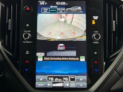 Used 2024 Subaru Ascent Onyx Edition Limited image 10