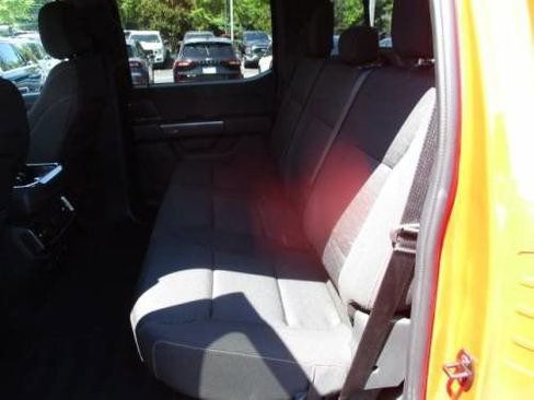 Used 2023 Ford F150 XLT w/ Equipment Group 302A High image 9