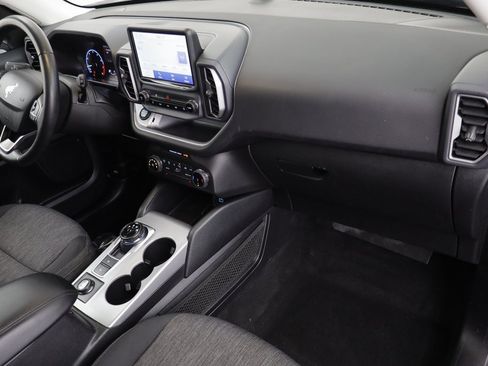 Used 2022 Ford Bronco Sport Big Bend w/ Convenience Package image 20