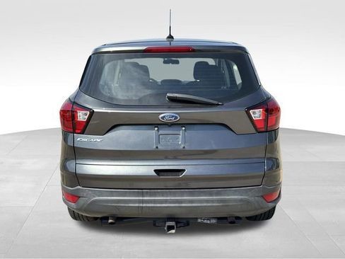 Used 2019 Ford Escape S image 7