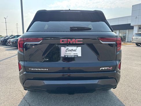New 2027 GMC Terrain AT4 w/ Convenience Package III AWD/4WD image 5