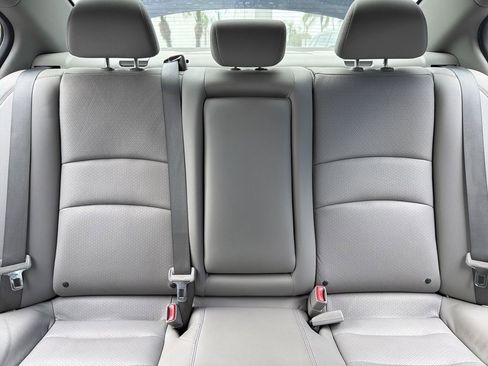 Used 2016 Honda Accord EX-L image 45