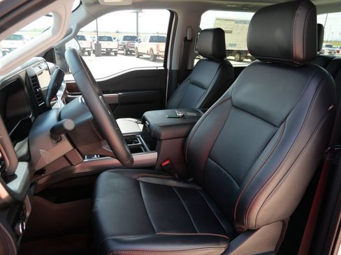 New 2026 Ford F250 Lariat RWD image 18