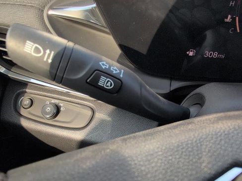 New 2025 Buick Envista Preferred w/ Convenience I Package image 22