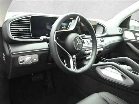 New 2026 Mercedes-Benz GLE 350 4MATIC image 10