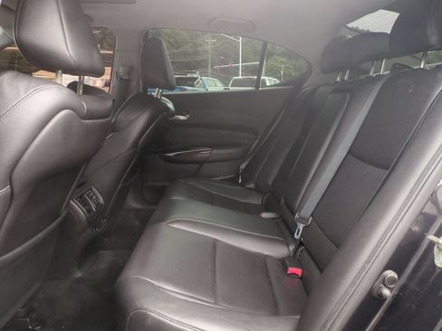 Used 2015 Acura TLX w/ Advance Package AWD/4WD image 24