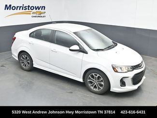 Used 2017 Chevrolet Sonic LT w/ Convenience Package FWD video 1
