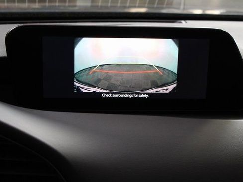 New 2026 MAZDA MAZDA3 Carbon image 16