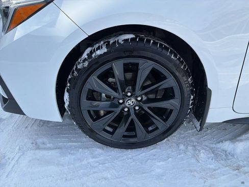 Certified 2024 Toyota Corolla SE image 11