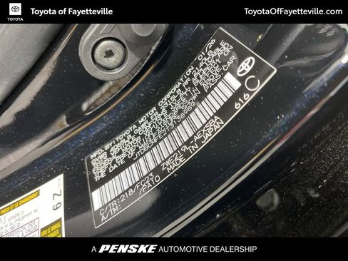 Used 2026 Toyota Corolla SE image 34