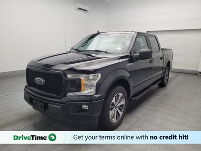 Used 2020 Ford F150 XL w/ Equipment Group 101A Mid