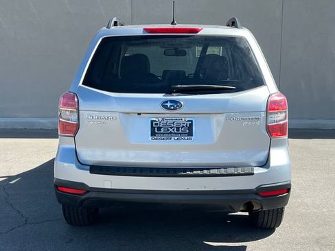 Used 2015 Subaru Forester 2.5i Premium w/ All-Weather Package AWD/4WD image 8