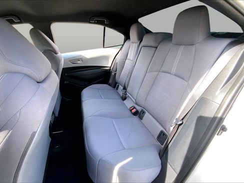 Used 2024 Toyota Corolla SE FWD image 20